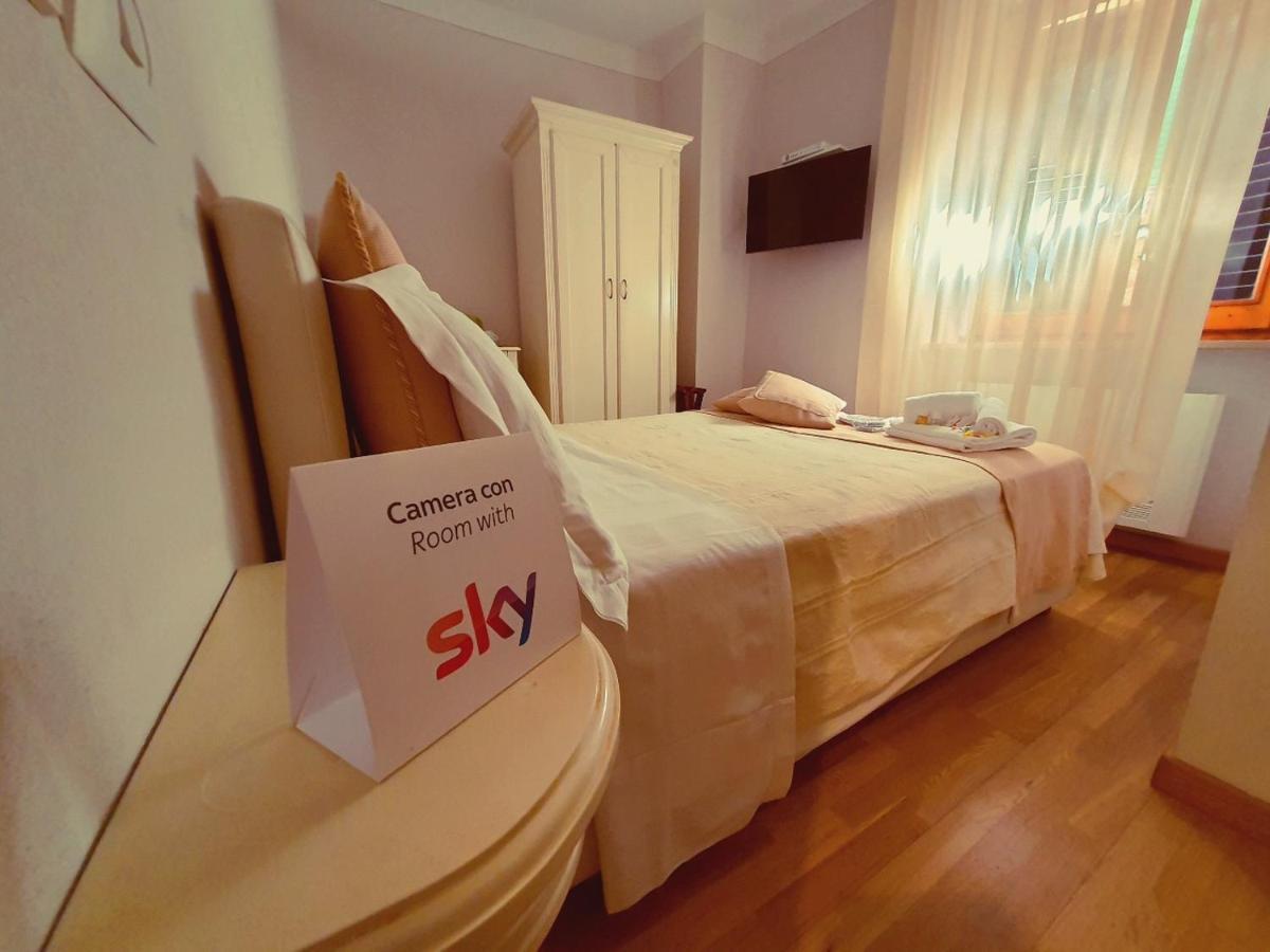 Hotel Volterra In Superior Buitenkant foto