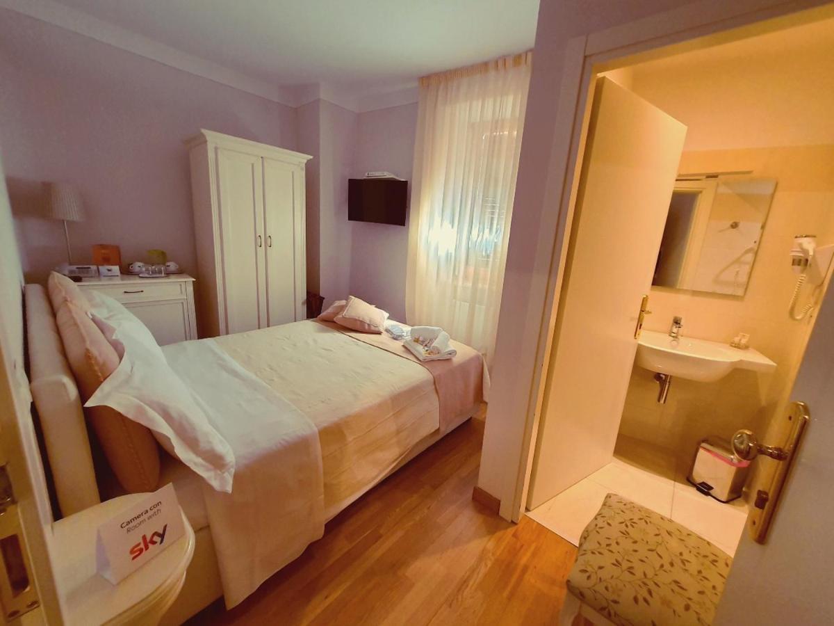 Hotel Volterra In Superior Buitenkant foto