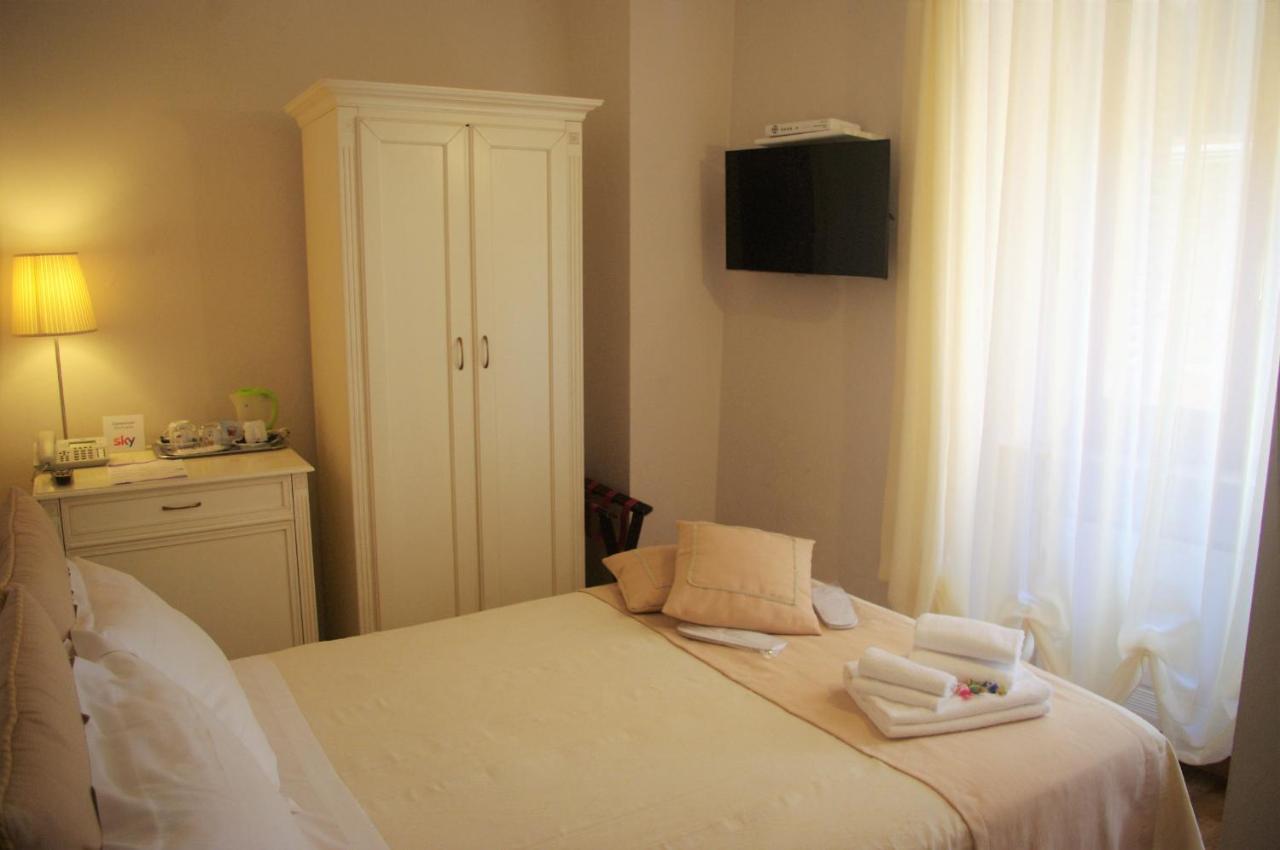 Hotel Volterra In Superior Buitenkant foto