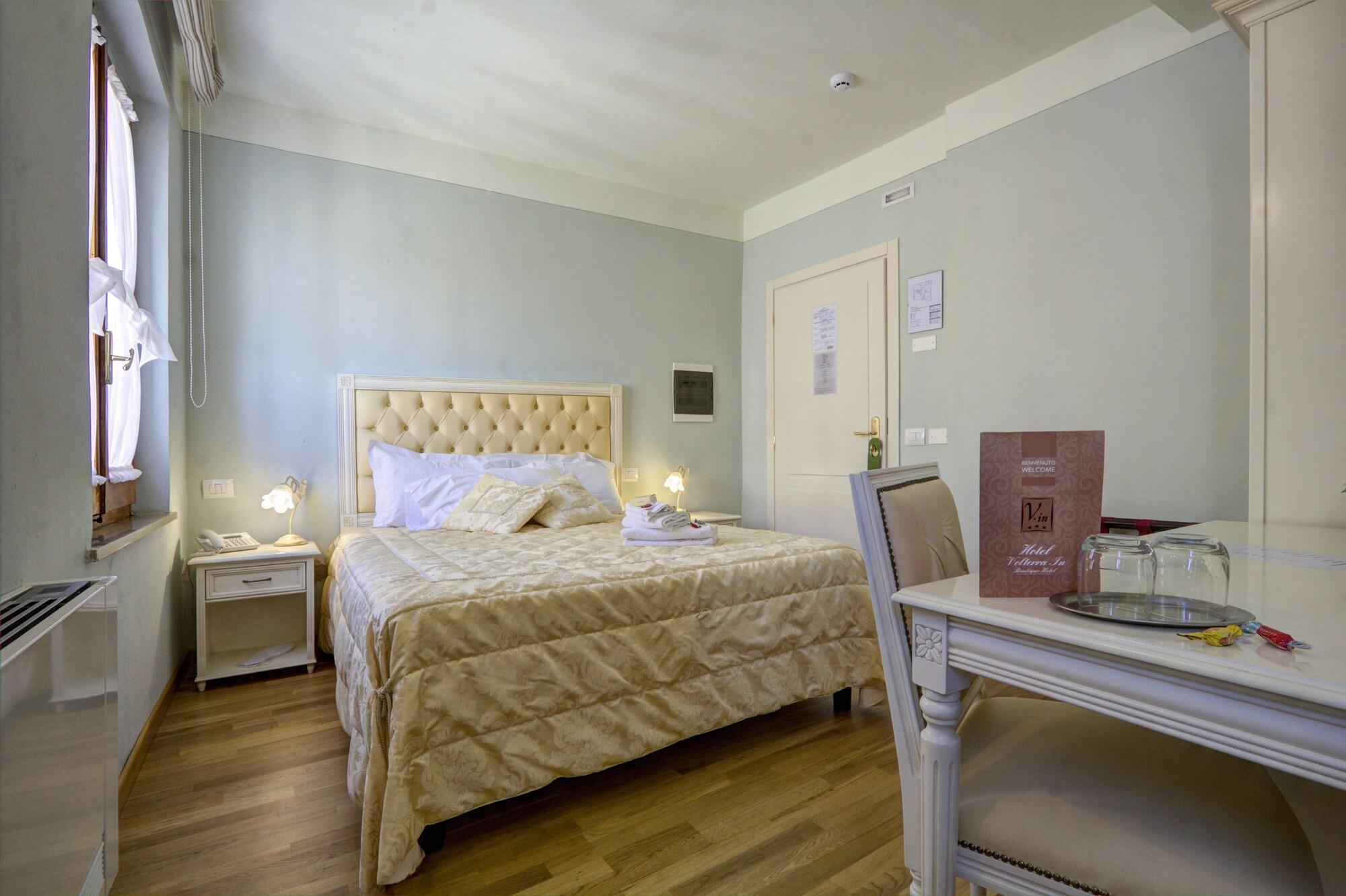 Hotel Volterra In Superior Buitenkant foto