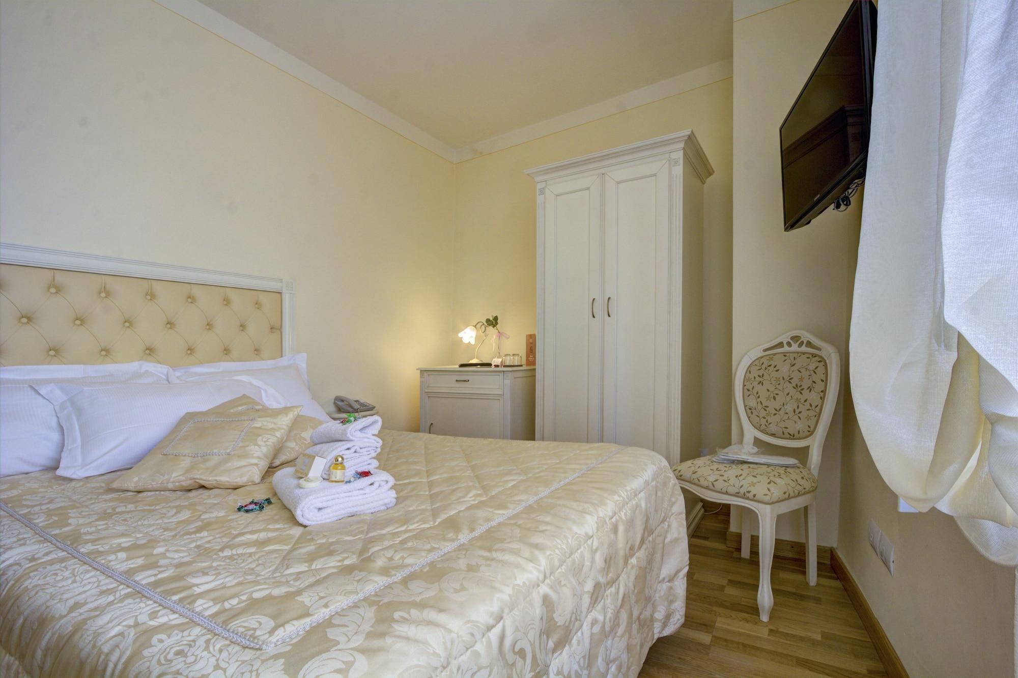 Hotel Volterra In Superior Buitenkant foto