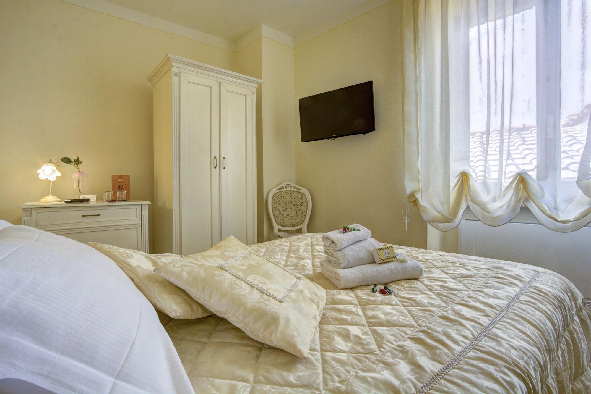 Hotel Volterra In Superior Buitenkant foto