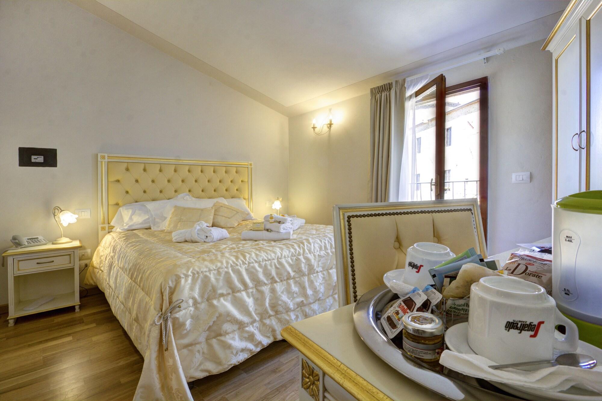 Hotel Volterra In Superior Buitenkant foto