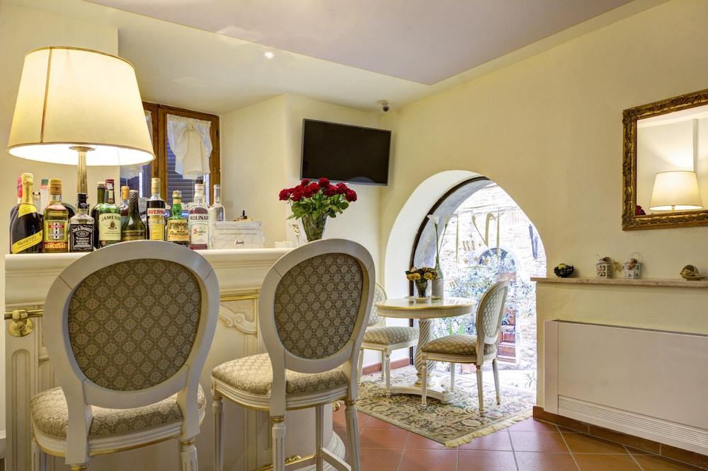 Hotel Volterra In Superior Buitenkant foto