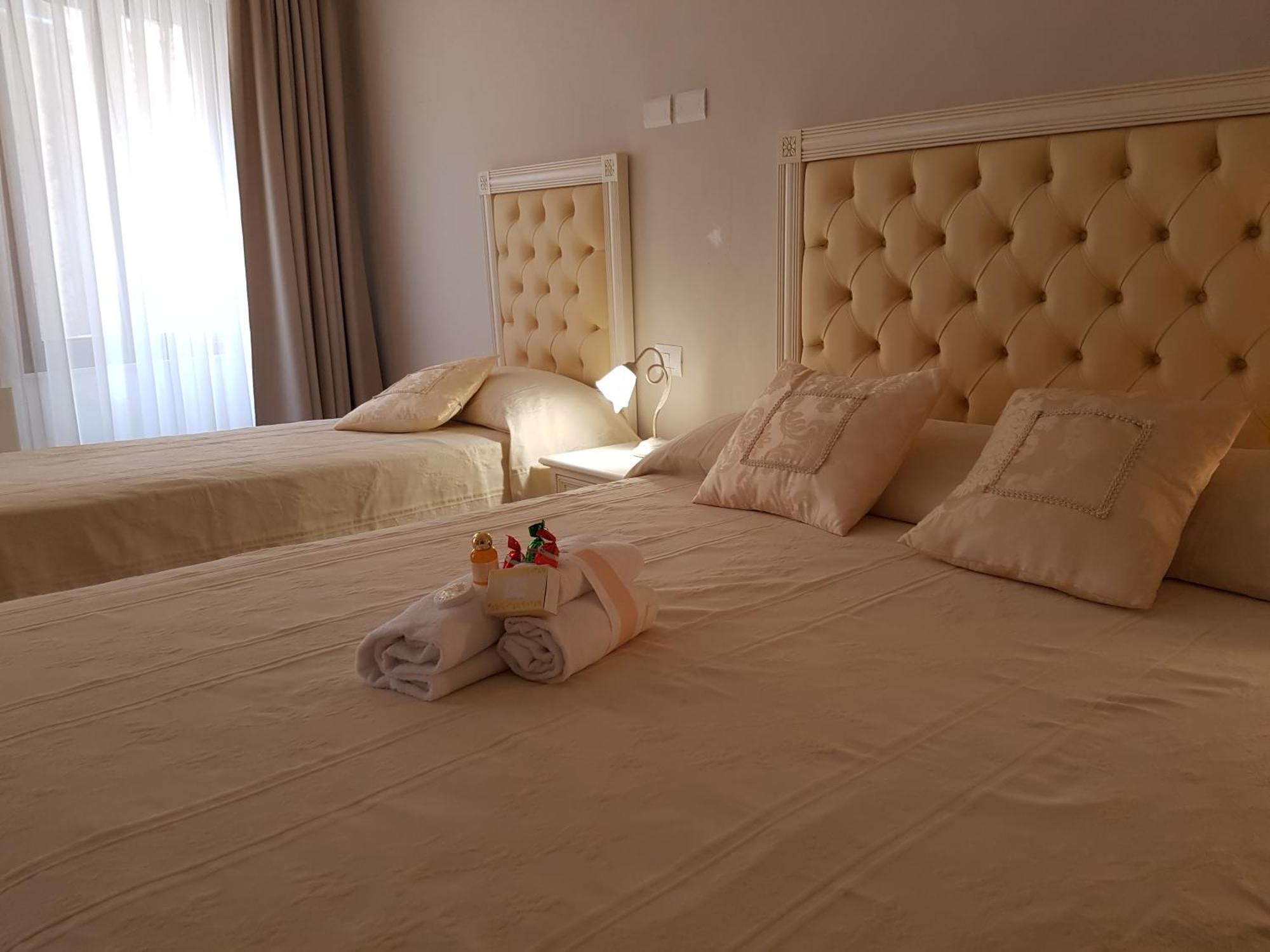 Hotel Volterra In Superior Kamer foto