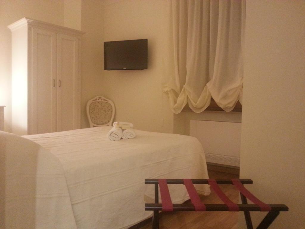 Hotel Volterra In Superior Kamer foto