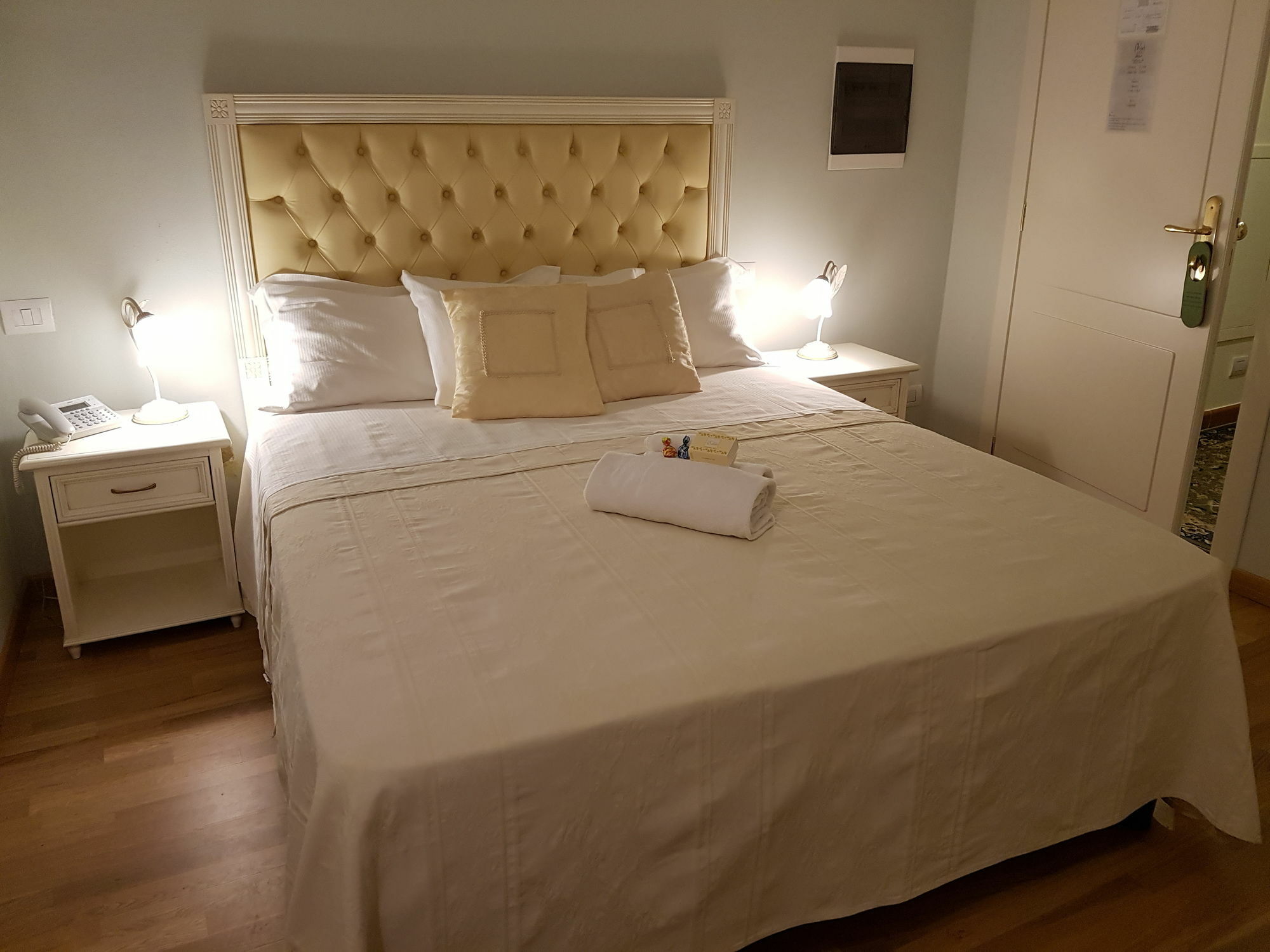 Hotel Volterra In Superior Buitenkant foto
